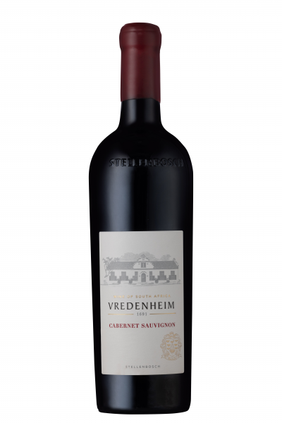 Vredenheim Cabernet Sauvignon
